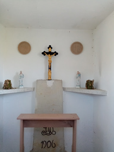 Kreuzkapelle Schönlind - Thumbnail