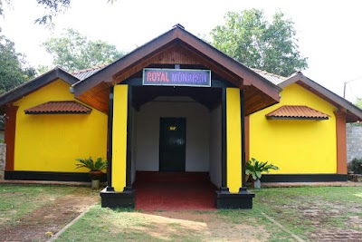 Photos of Royal Green Garden Hotel