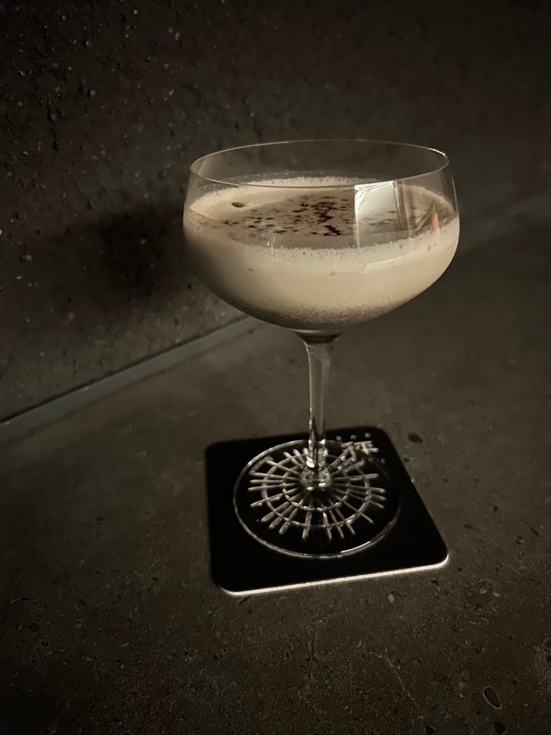 BAR 秤/BAR HAKARI Cocktail and Whisky