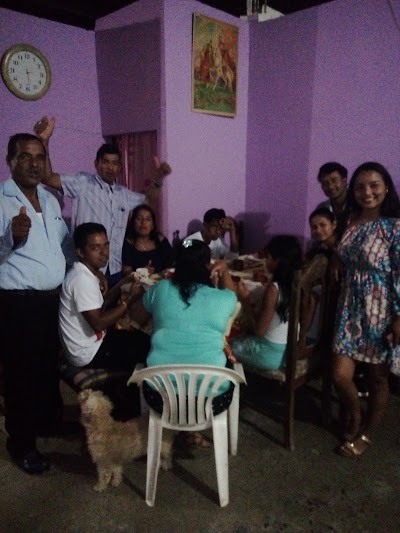 Photos of La Eskina Fria