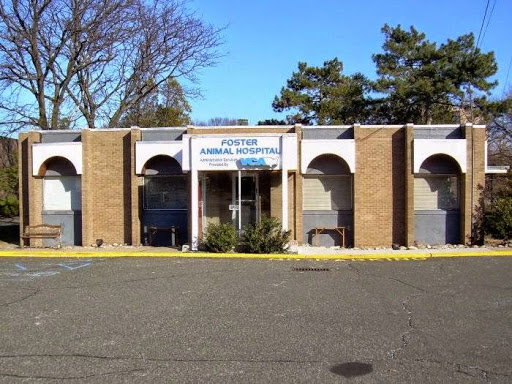 Foster Animal Hospital - United States