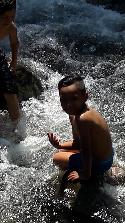 Photos of Hot spring Orosi