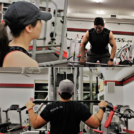 Bennettfit365 - Visual