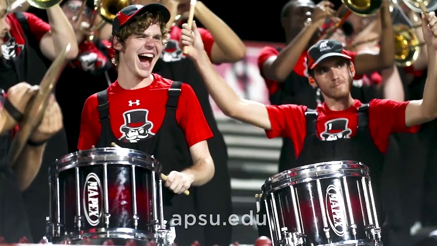 Austin Peay State University by null