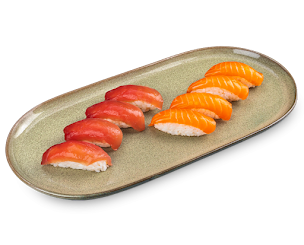 Photo n°10 de Enjoy Sushi Les Halles à Les Pennes-Mirabeau (Restaurant de yakitori)