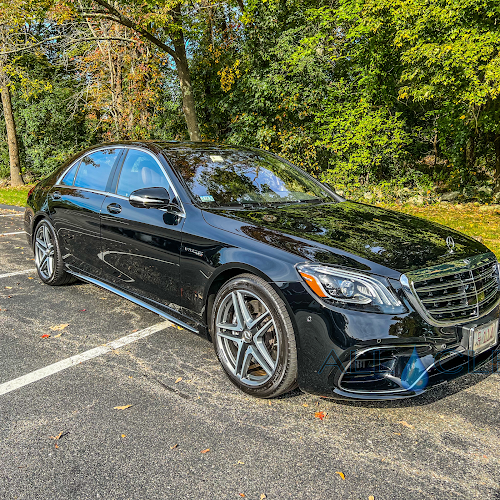 All-Clean Ceramic Coating & Auto Detailing - Stoughton, Massachusetts