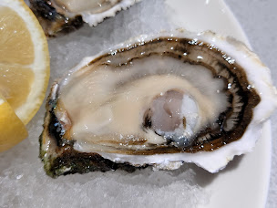 Photo n°1 de La Gaîeté à Saint-Pierre-d'Oléron (Restaurant de fruits de mer)