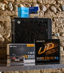 Photo n°7 de Soomid Informatique à Longages (Assistance et services informatiques)