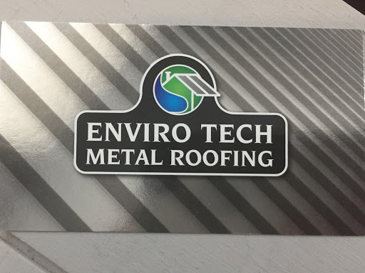 Enviro Tech Metal Roofing - Thumbnail
