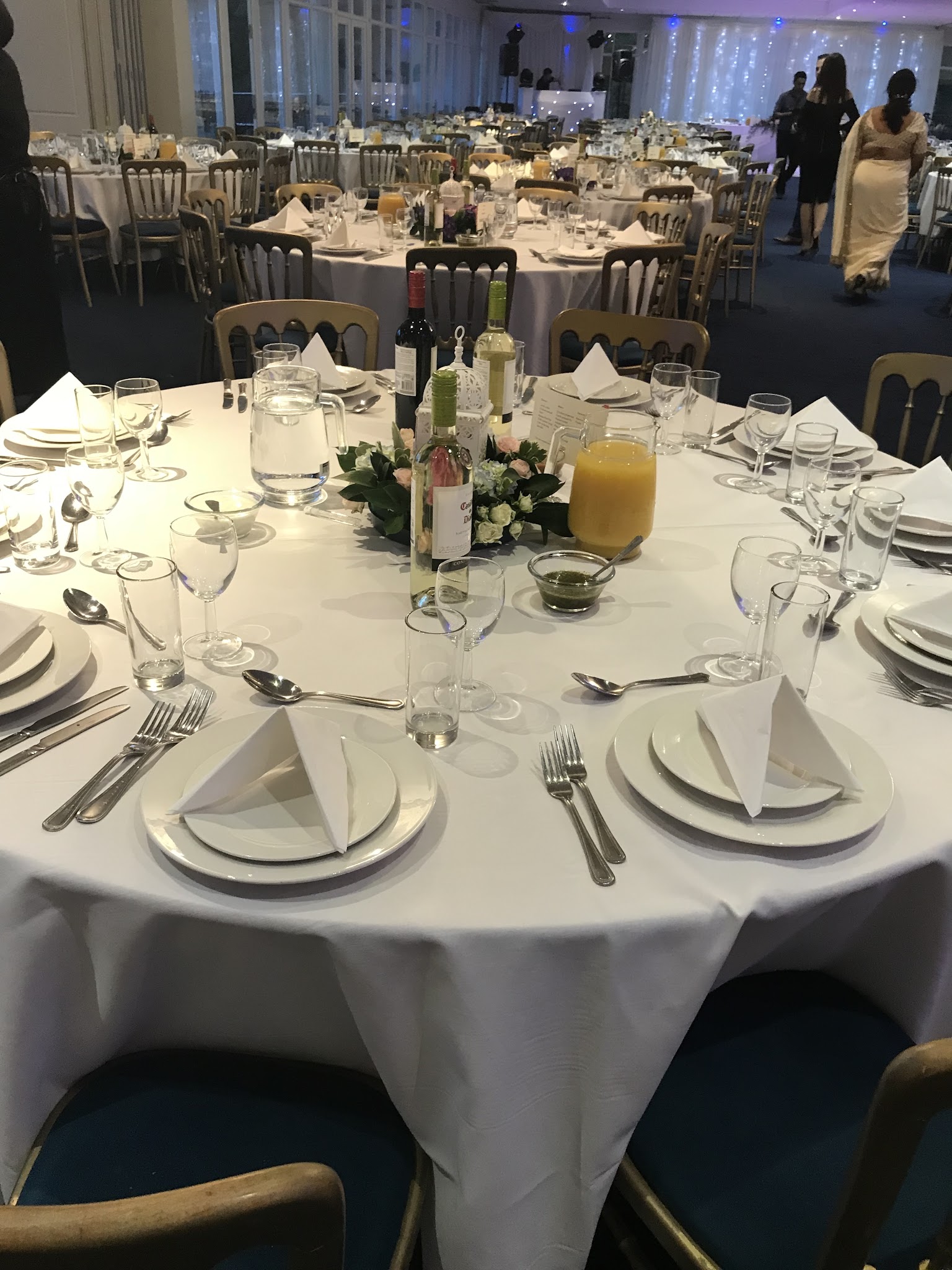 Chef Vijay - Catering - photo 1