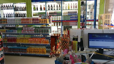 Photos of Express Mart