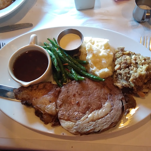 Axel's Restaurant Mendota - Thumbnail