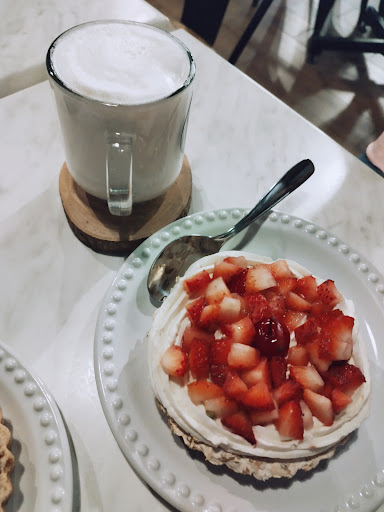 Moonlatte - Visual
