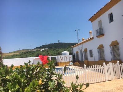 Photos of Hotel Andalou de Montellano
