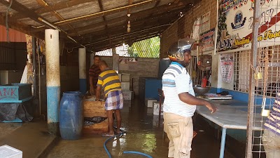 Photos of ANK Shalini Sea Food Centre