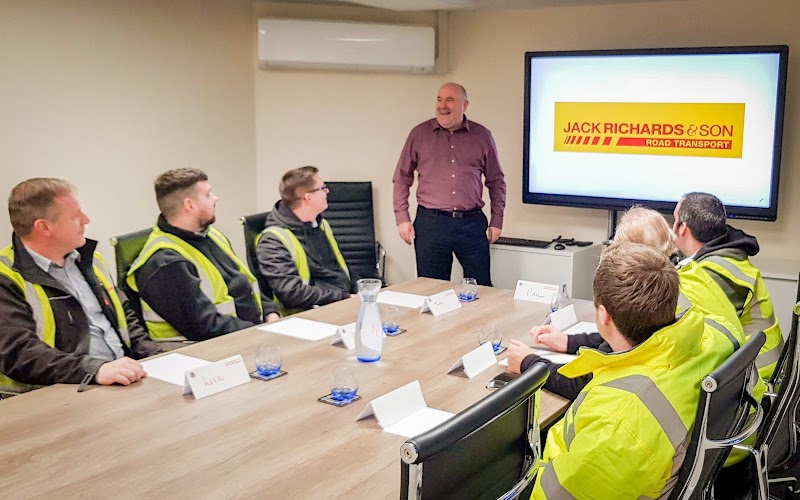 Jack Richards & Son Ltd photo 3