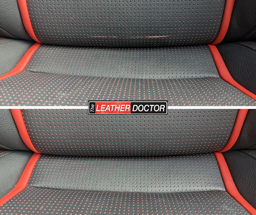 The Leather Doctor Blacktown & Penrith - Thumbnail