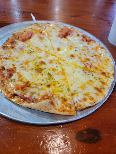 Panjo's Pizza & Pasta - Thumbnail