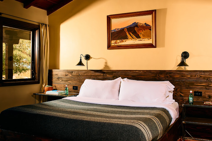 Pioneertown Motel by null