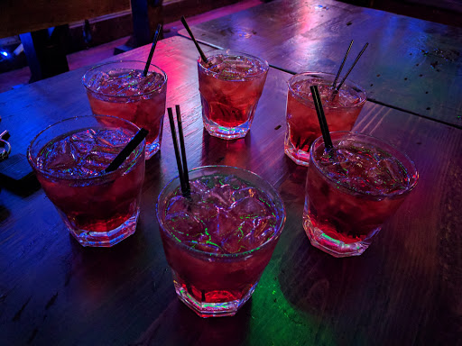 Zephyr Pub - Visual