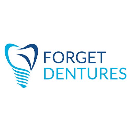 Forget Dentures - Visual