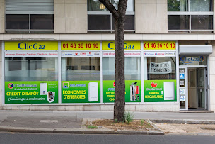 Photo n°24 de Clic Gaz à Paris (Plombier)