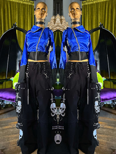 Gothippie Fashion Boutique - Thumbnail