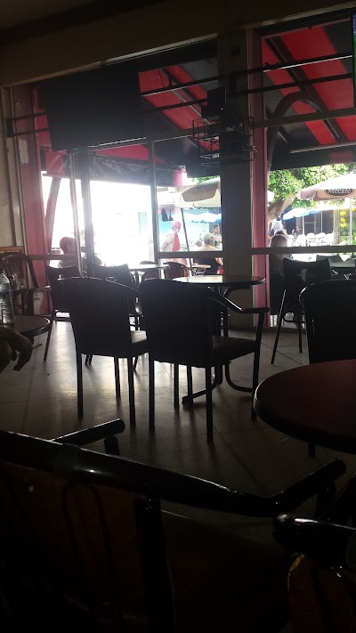 Photos of Cafe Astana Azemmour