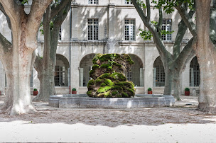 Photo n°4 de Les Cocottes Saint Louis à Avignon (Espace événementiel)