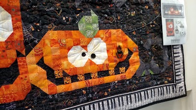 Photos of Ann Arbor Sewing Center