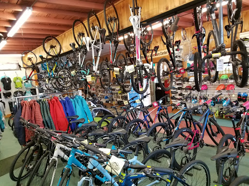 High Peaks Cyclery Mountain Adventures - Thumbnail