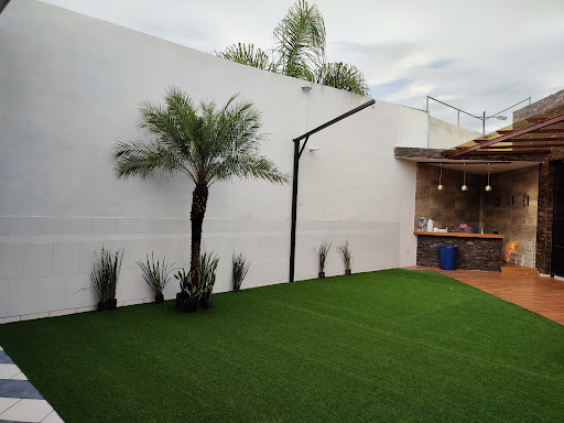 Terraza Ramirez - Visual