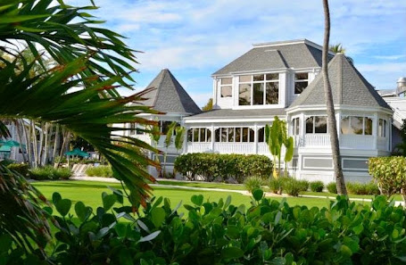 Casa Ybel Beach Resort - Sanibel, Florida