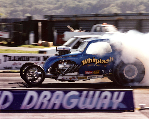 Dynamic Racing Transmissions
