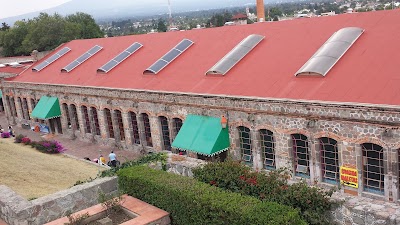Photos of IMSS Centro Vacacional La Trinidad