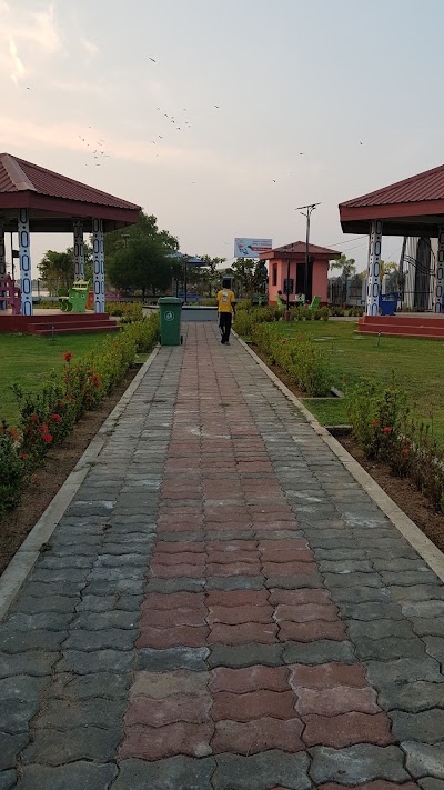 Photos of Children's Park
