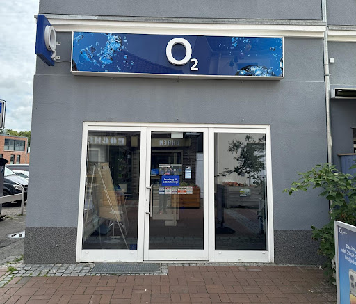 o2 Partner Shop Bad Segeberg - Thumbnail