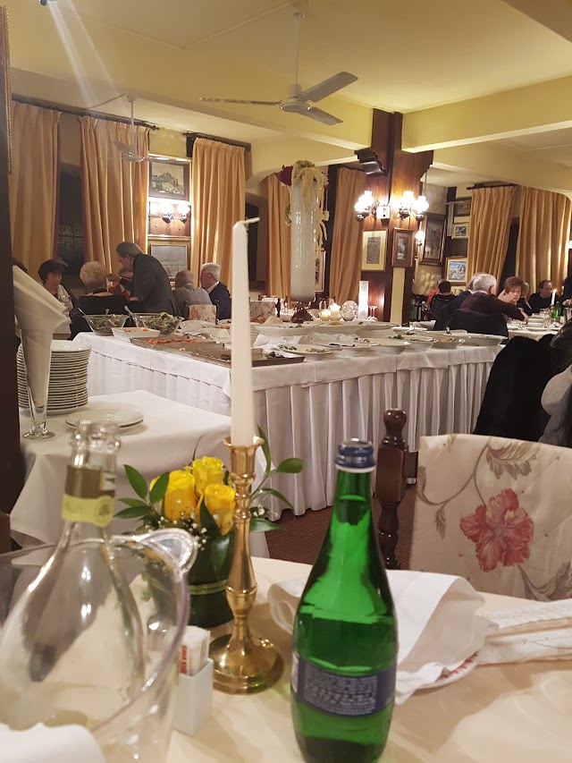 Ristorante Stacca