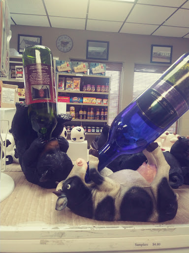 Bongards Creameries - Retail Store - Thumbnail