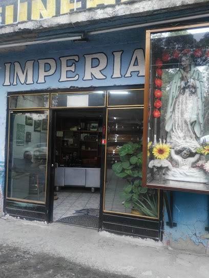 FUNERALES IMPERIAL