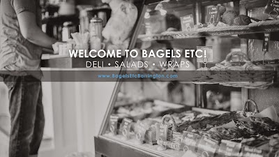 Bagels Etc