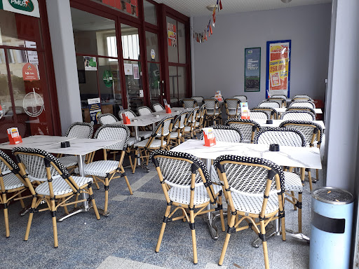 Photo 3 - Benny’s cafe