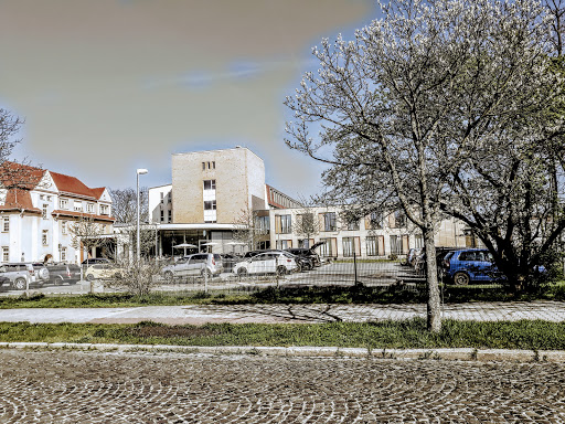 SRH Klinikum Naumburg | Klinik für Kinder- und Jugendmedizin Gallery - Germany