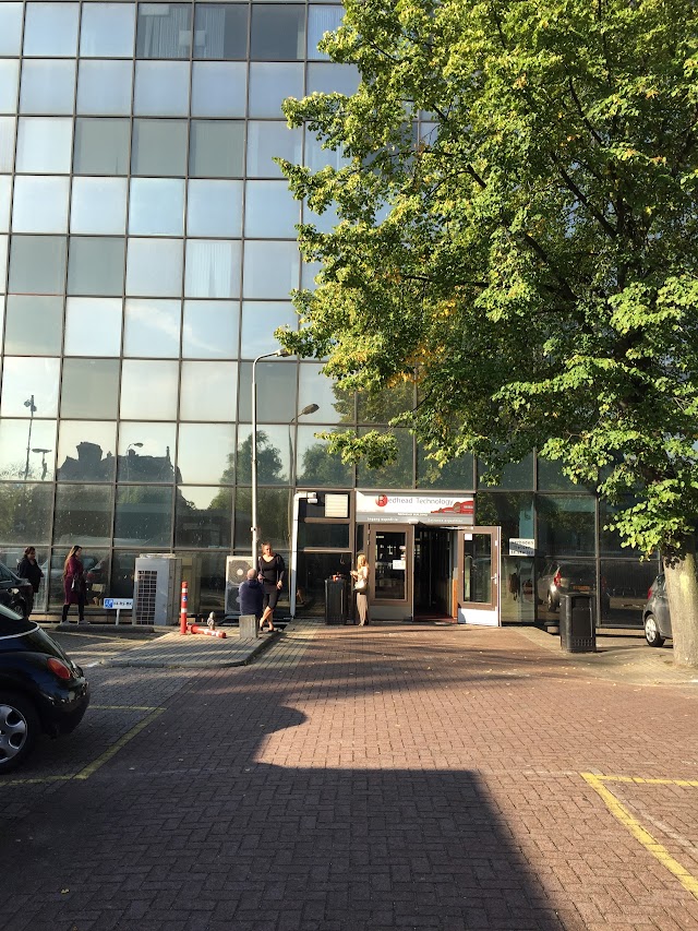 China Visa Application Service center