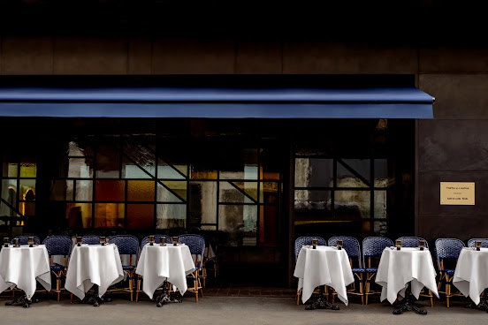 Experimental Marais by null