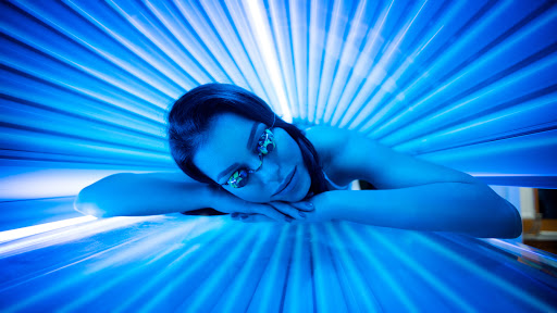 Spa TAN - Visual