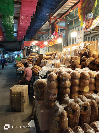 Food Market Square - Thumbnail