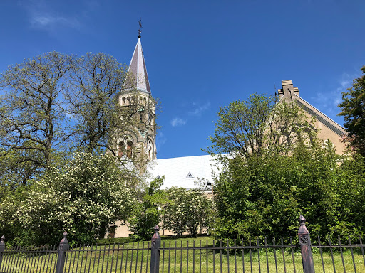 Svenska Kyrkan i Svedala - Thumbnail