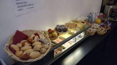 Photos of Hotel Bristol
