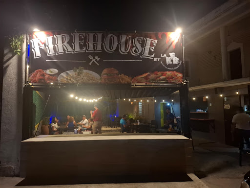 Firehouse